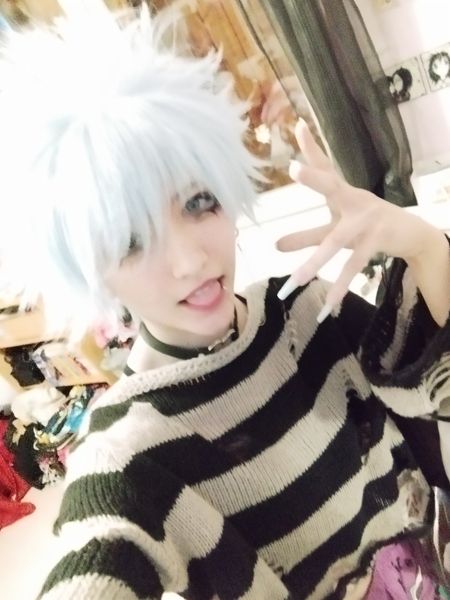 Xayne - Shin Nana