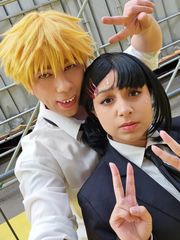 Denji preview 3