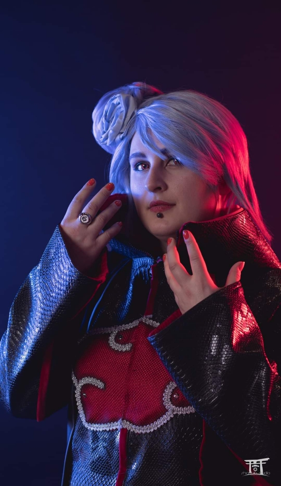 Konan - Naruto - Photo 6