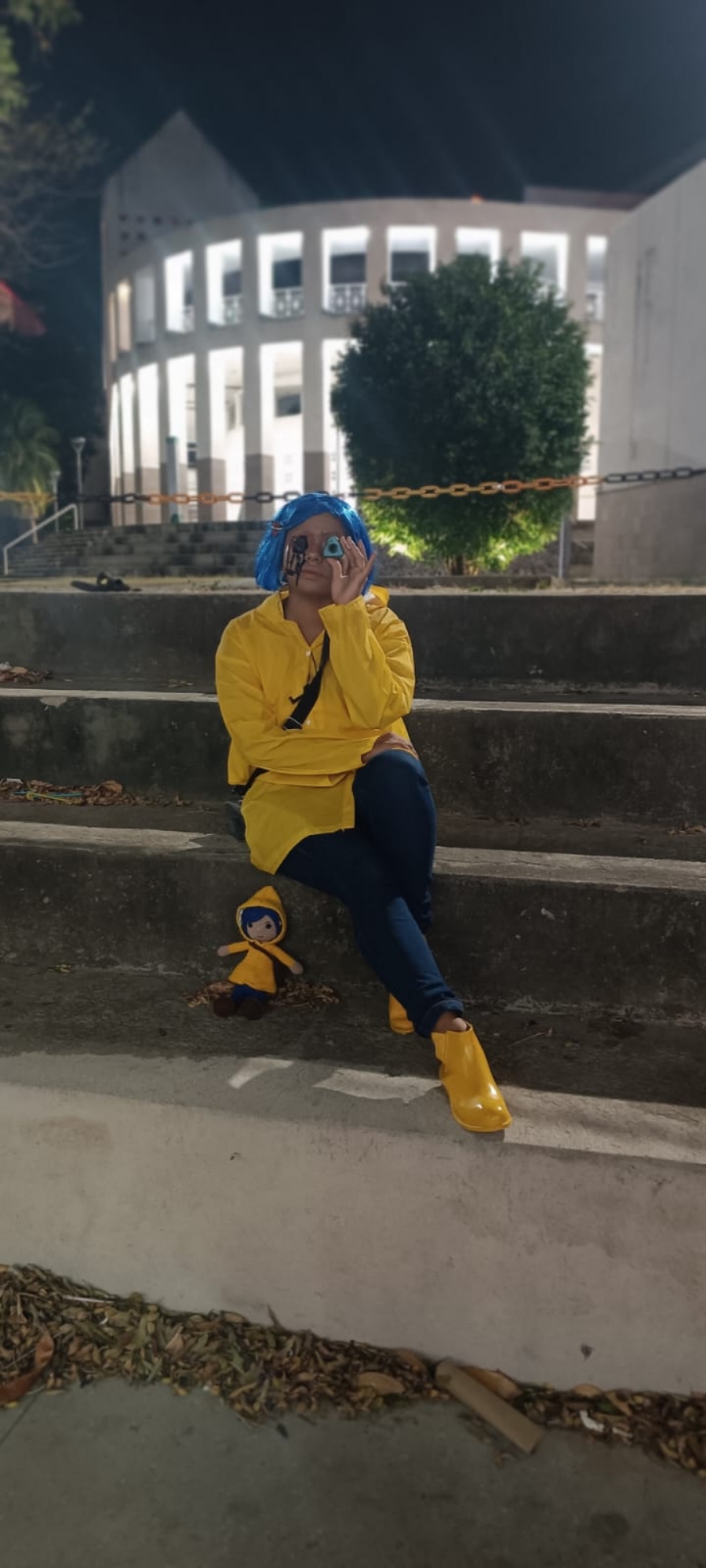 Halloween Cosgeek 25 — photo 7