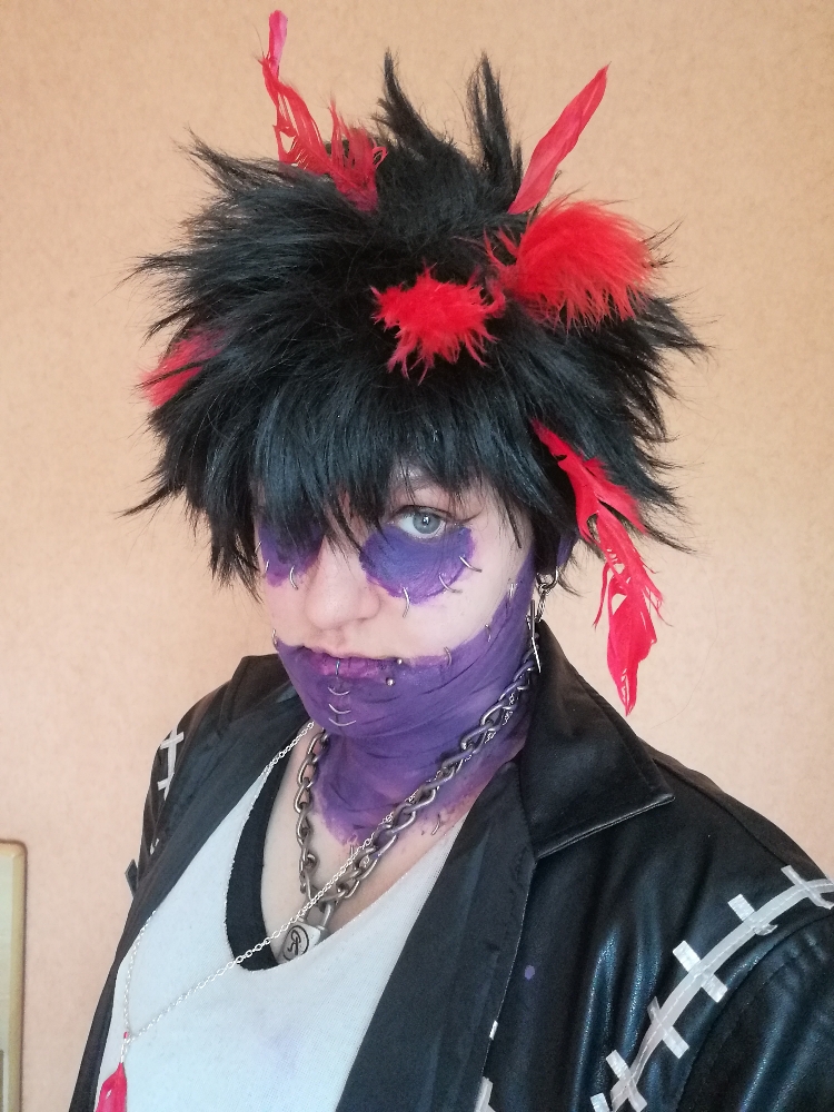 Dabi — photo 36