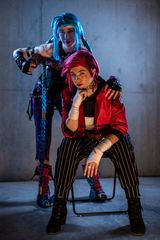 VI preview 3