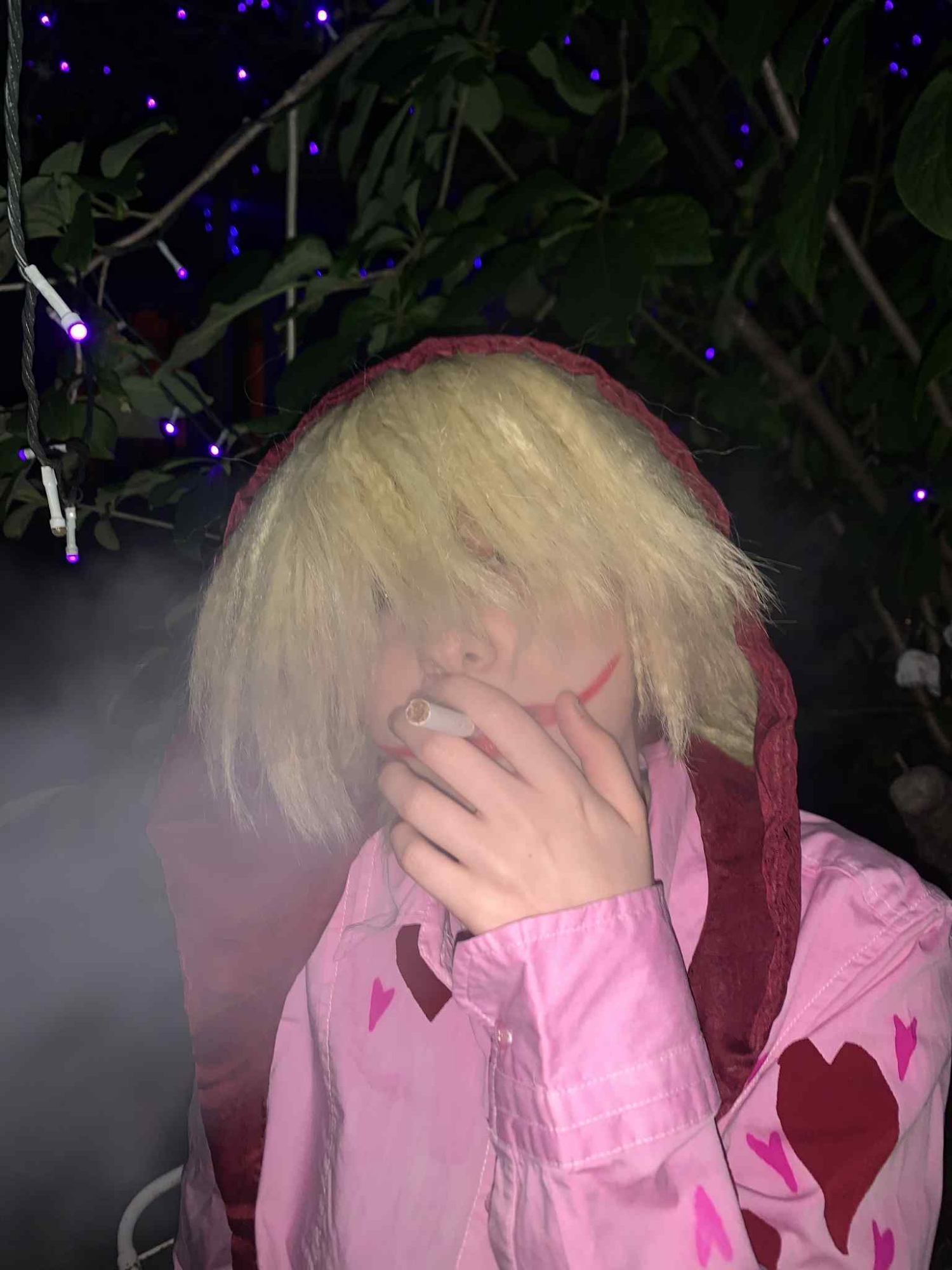 Smoke — photo 6