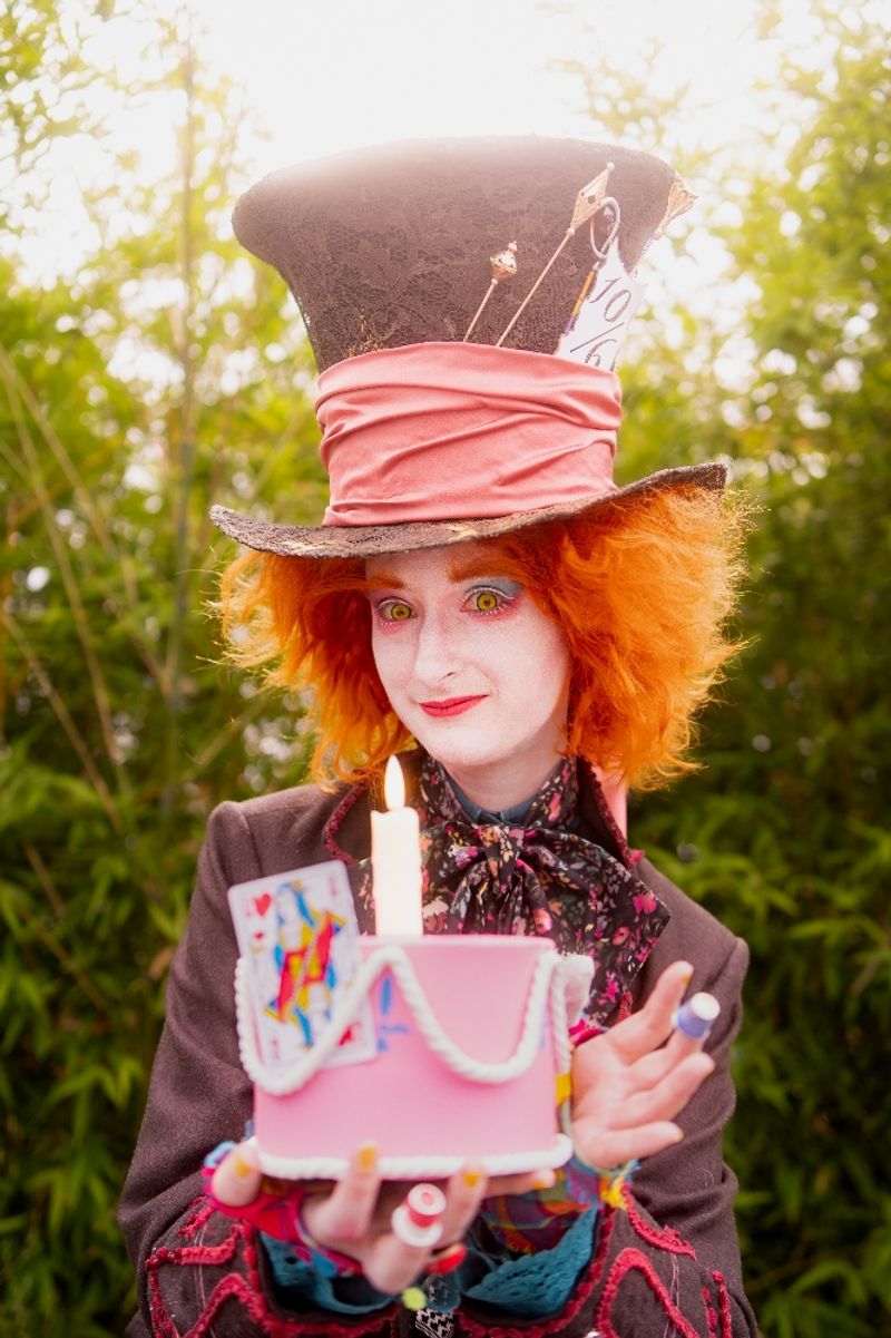 Unicycle_universe – Chapelier X Cheshire