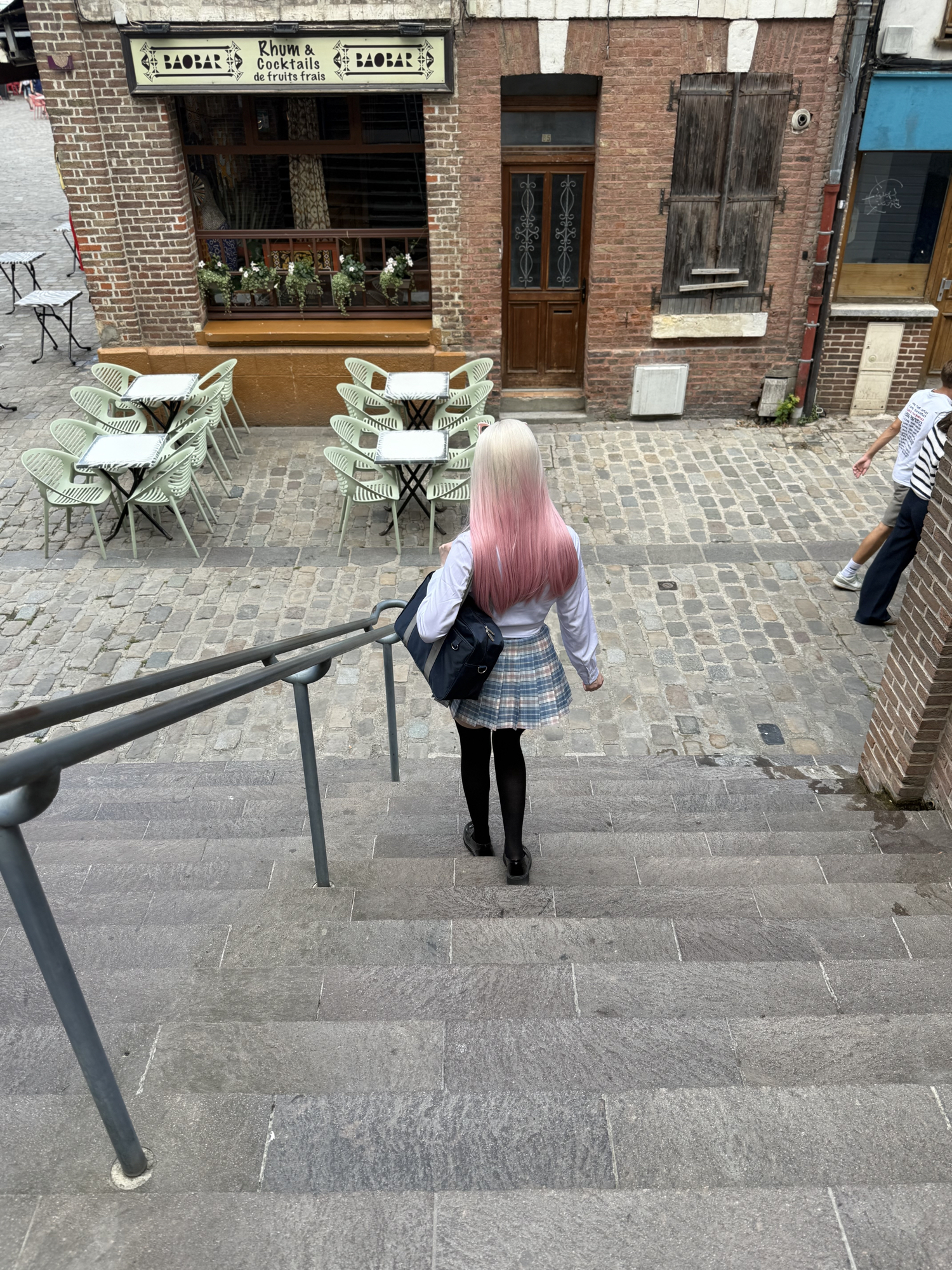 Marin Kitagawa - Photo 1