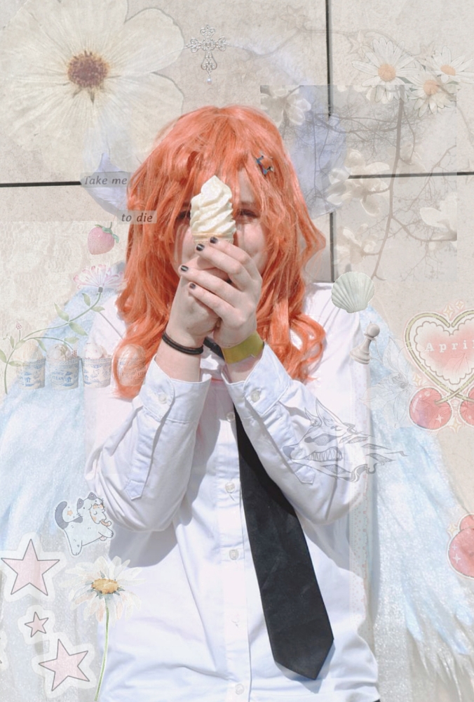 Angel Devil  - Photo 1