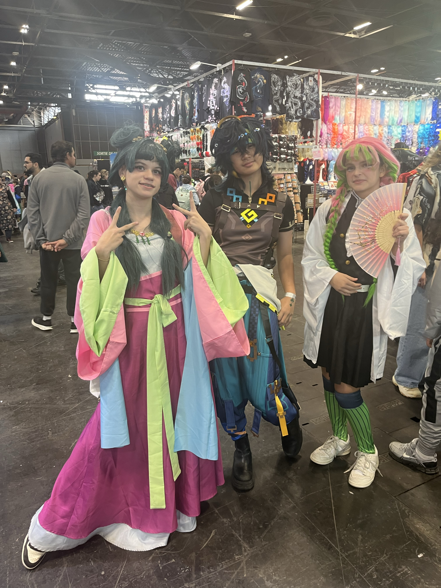 Conventions — photo 19