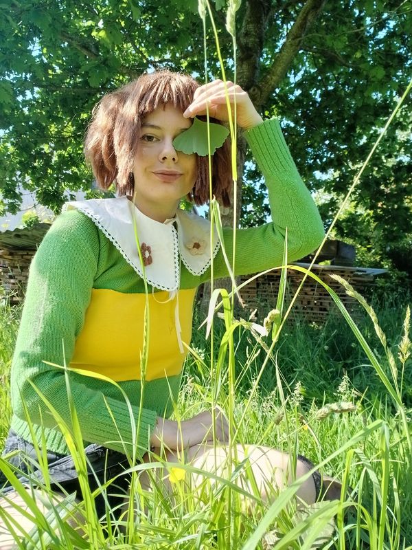 Zephie.cosplay – Chara