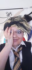 Hanma Shuji (Bonten) preview 2