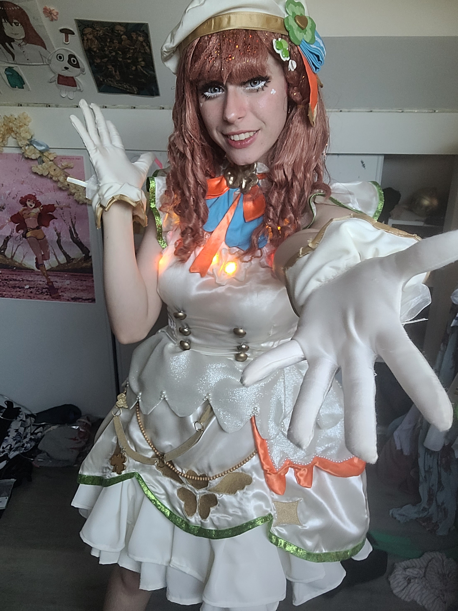 Minori Dreaming fair - Photo 3