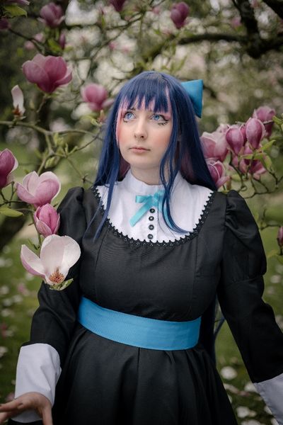 Med_9 - Stocking