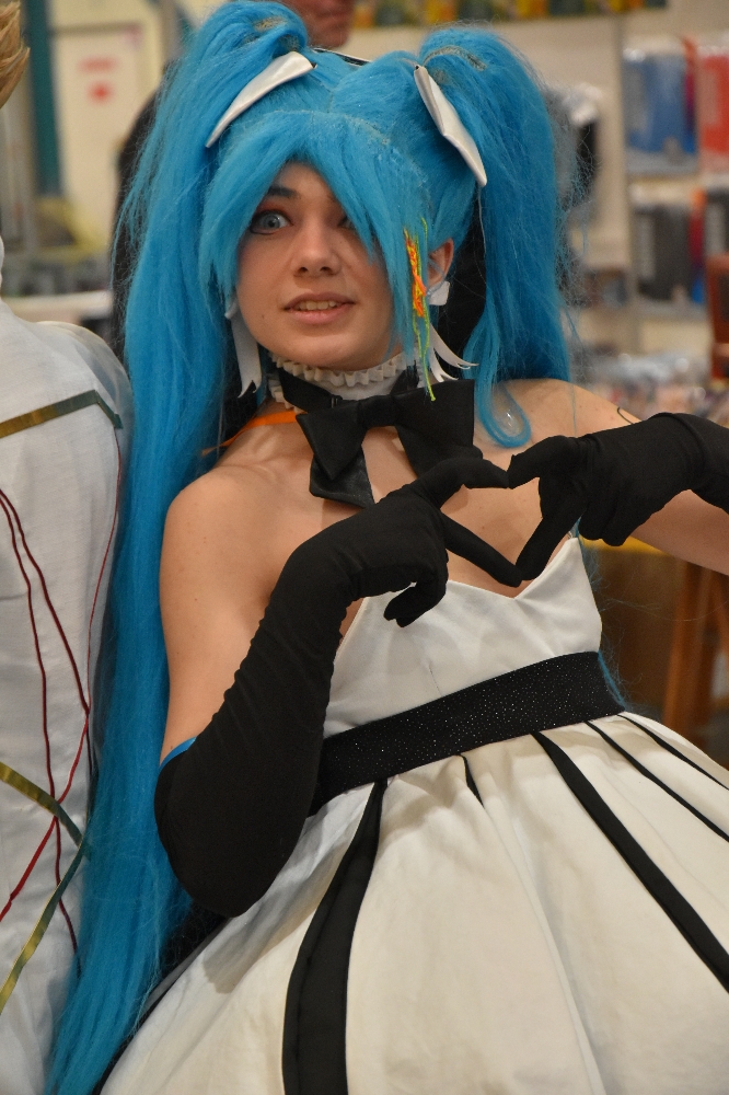 Japan Chateauroux 1 - Photo 71