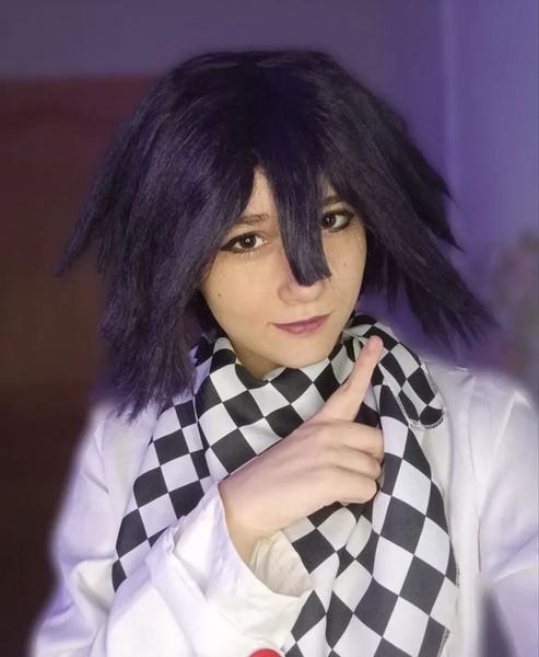 Keiko..cos - Kokichi Oma