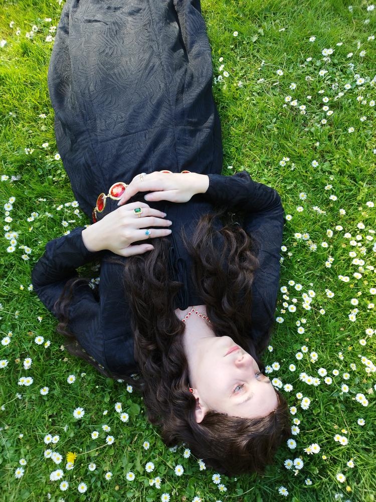 Aunora Velaryon - Photo 41