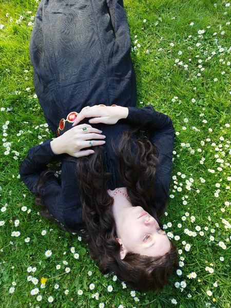 Léa🦋 - Aunora Velaryon