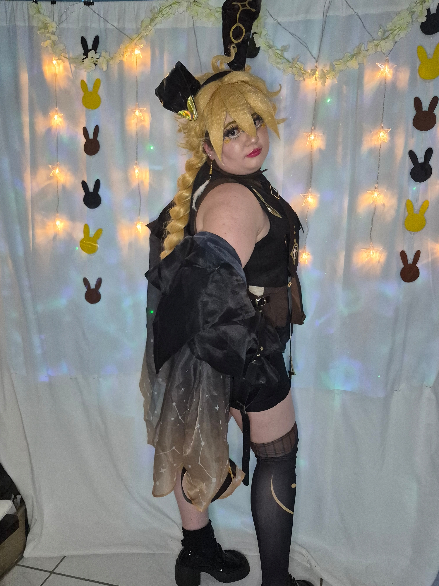 Aether Bunny 2026 — photo 80