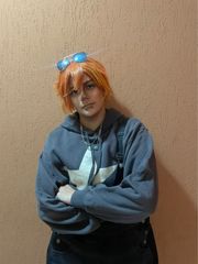 Akito de pjsk preview 3