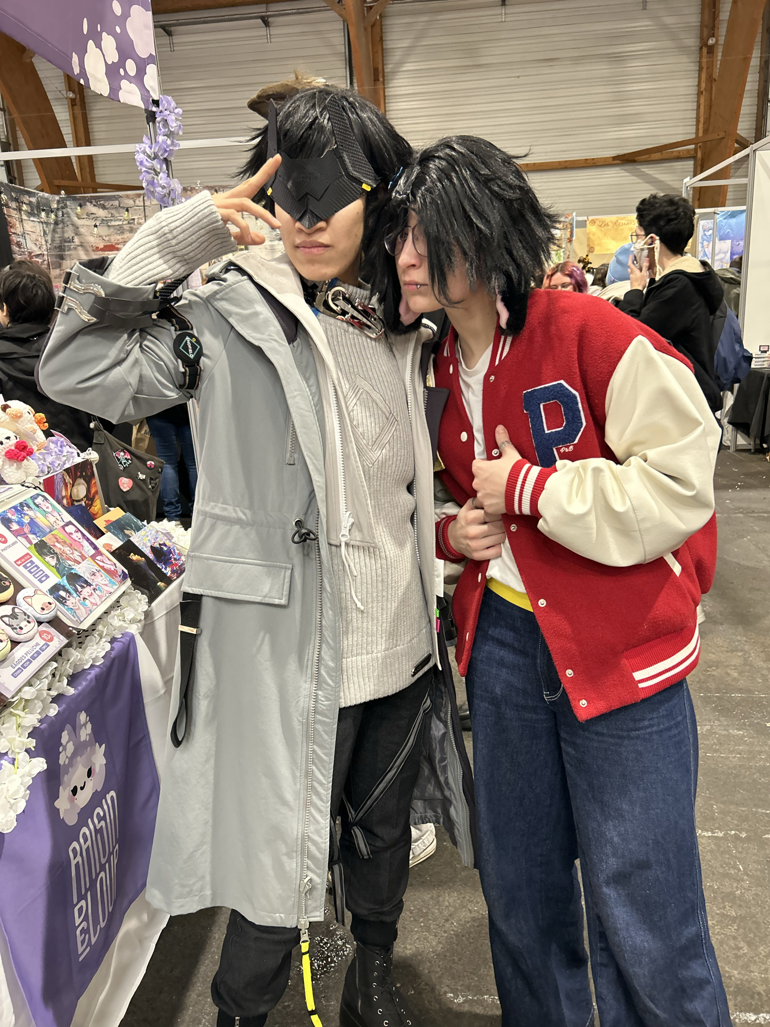 Geek days rennes — photo 28