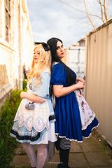 Duo Alice preview 2