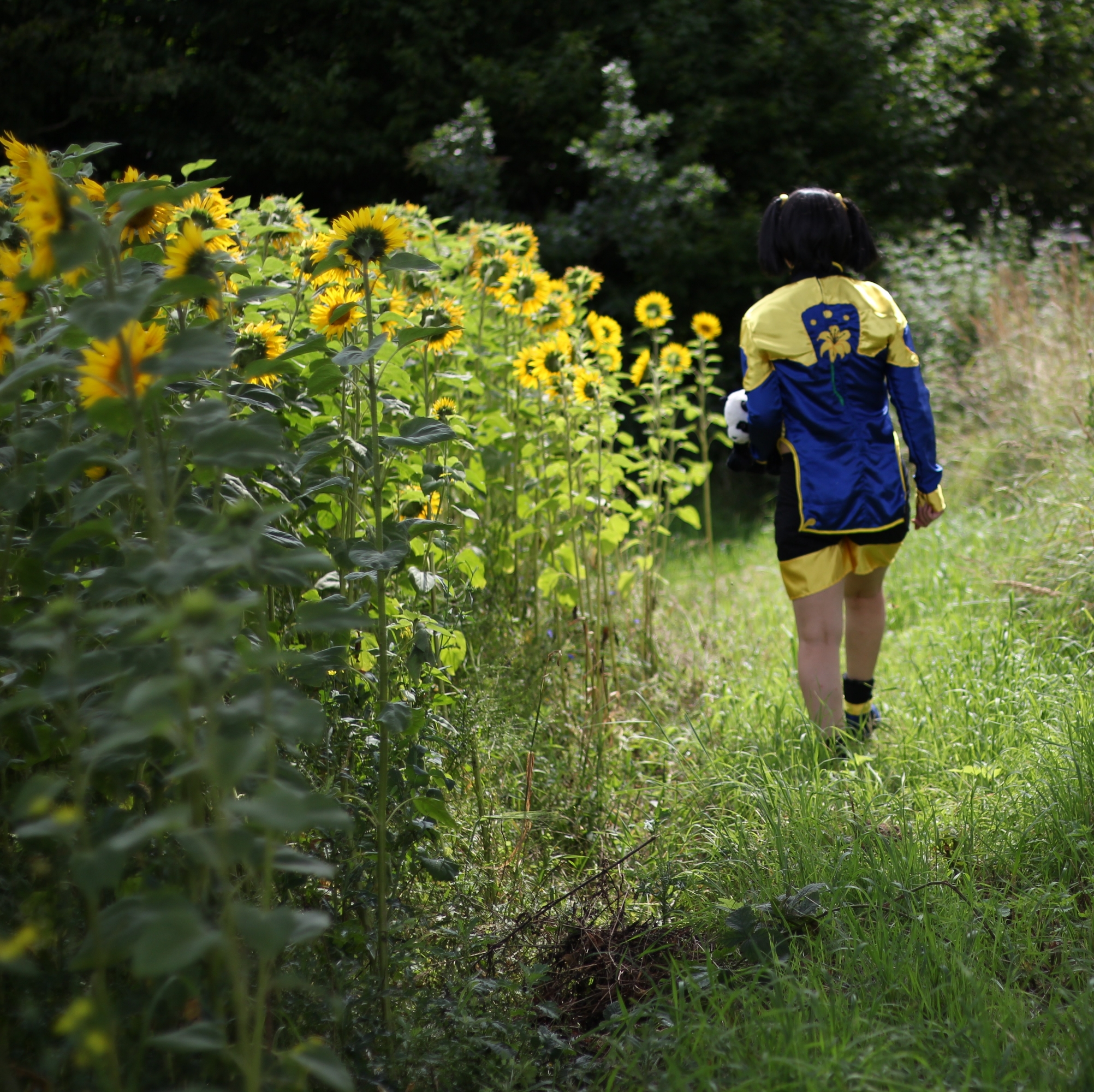 Xiaoyu (TTT) - Photo 3