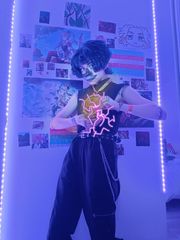 Broken doll scara preview 2