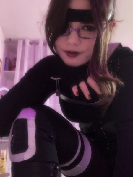 ✨aki_cosplay✨ - Hange zoe