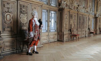 Marie-Josèphe Sanson preview 2