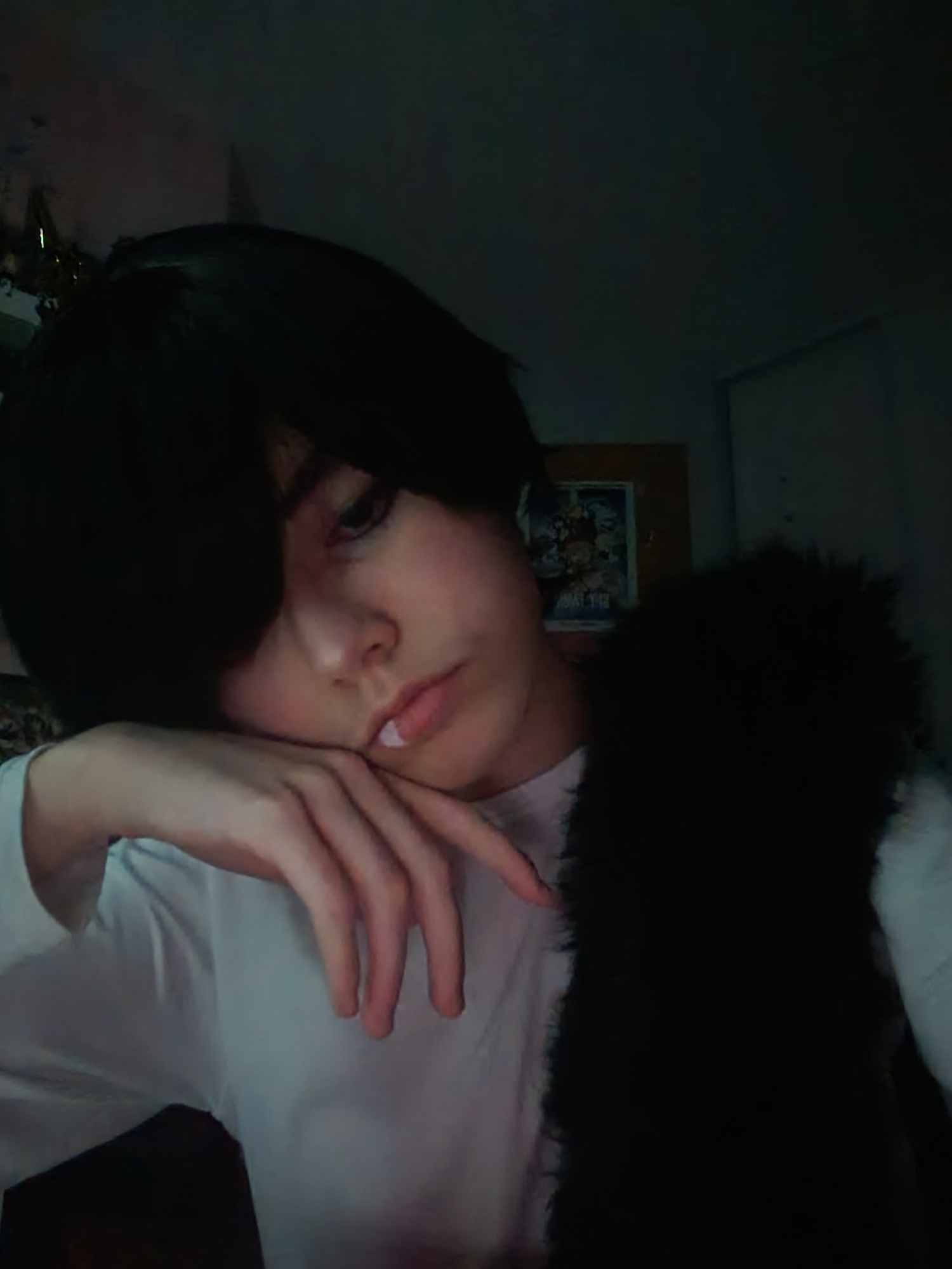 Ivan (Model top 3🖤)