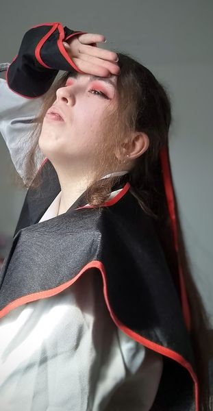 Ananaswuxian - Wei Wuxian 