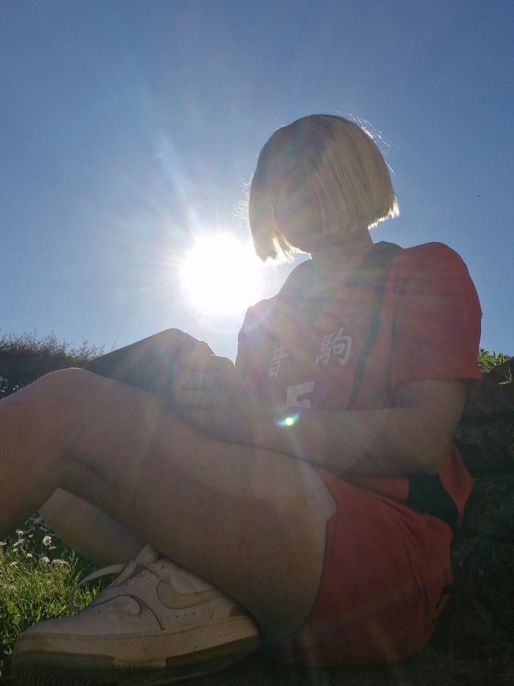 Kenma Kozume - Photo 7