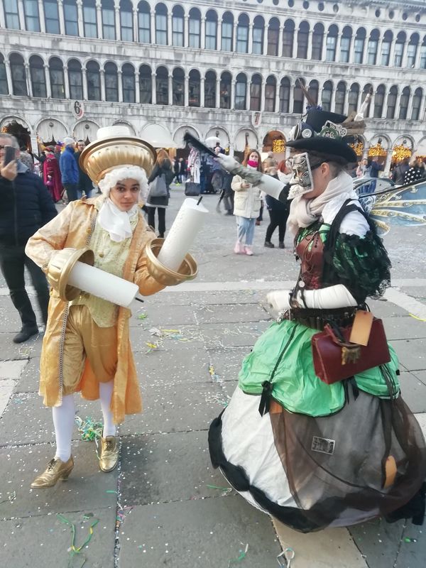 Ama_costumes – Venise Mécanique 