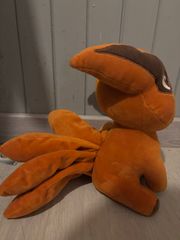 Kurama preview 3