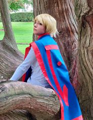 Kurapika(arc1) preview 2