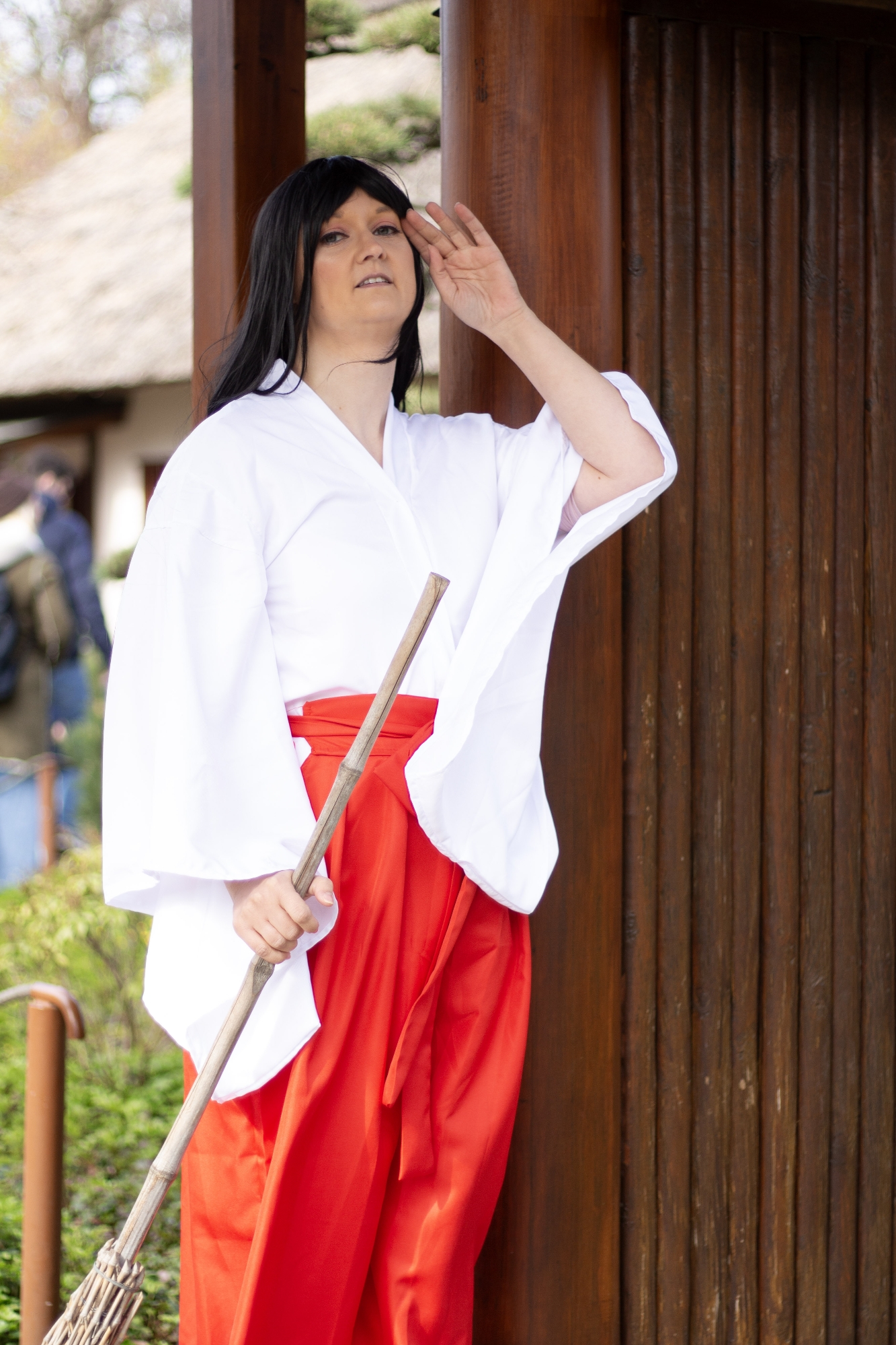Rei Hino Miku — photo 22
