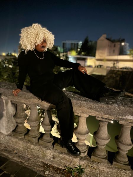 Jia_cosplay - Shihai Kuroiro