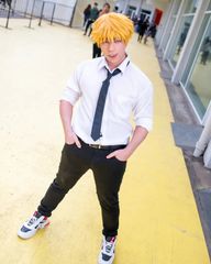 Denji preview 2