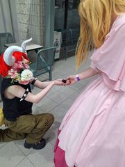 Bowser/Peach preview 3