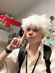 Hikaru preview 2