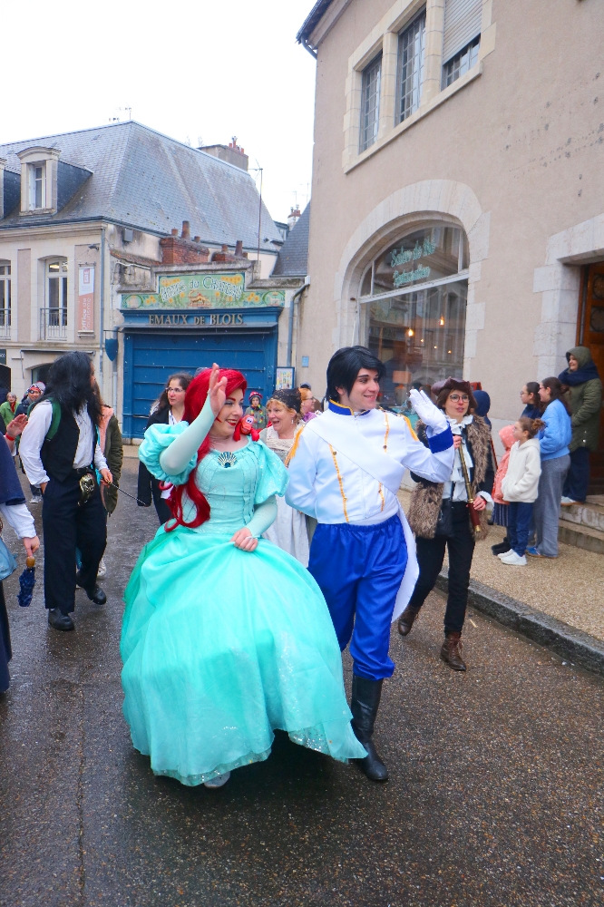 Eric & Ariel - Photo 6