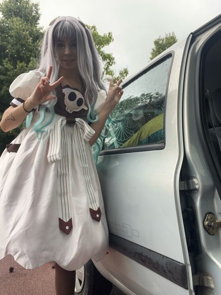 Donajune_cos - Yashiro