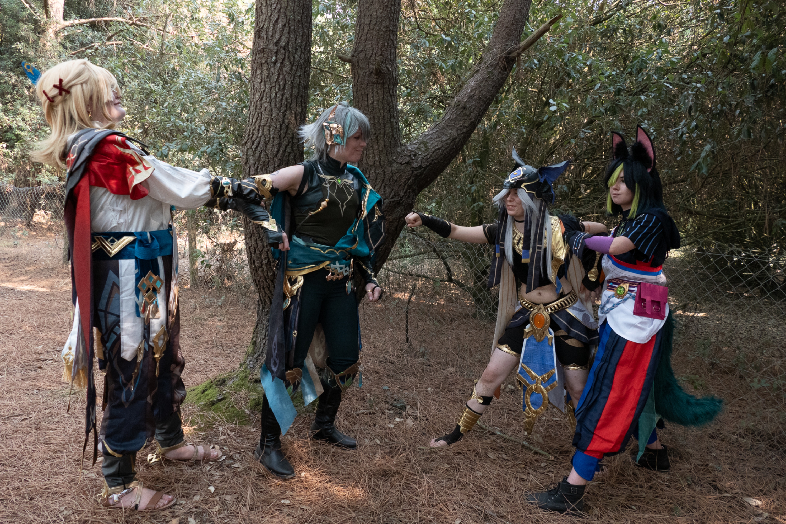 Shooting sumeru  - Photo 37