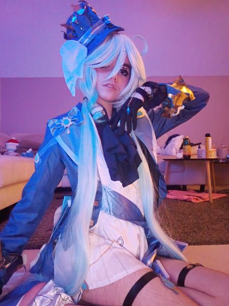 The Cosplay Gazette – 27 February 2026