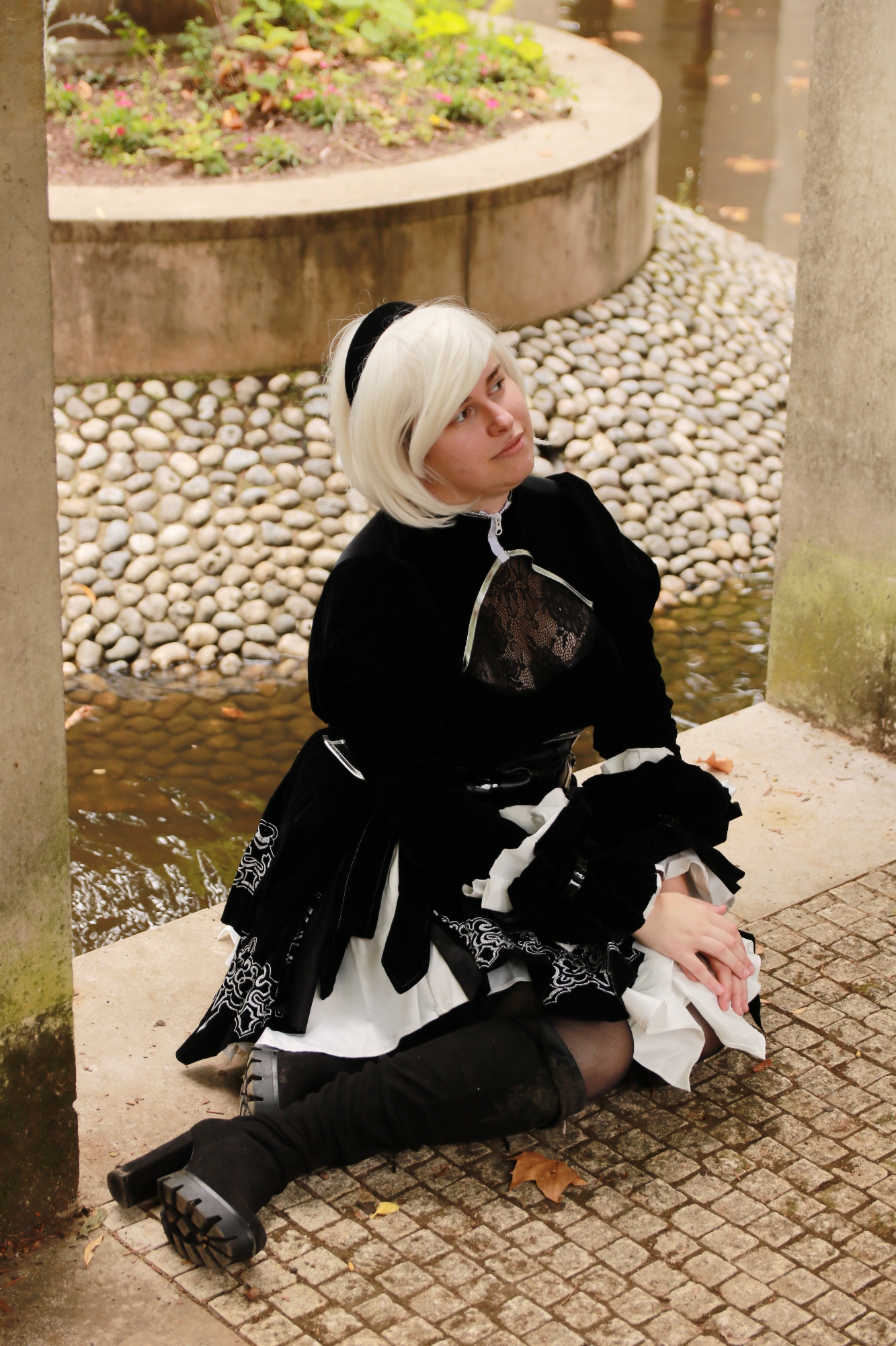 A2 Harajuku 2025 - Photo 4