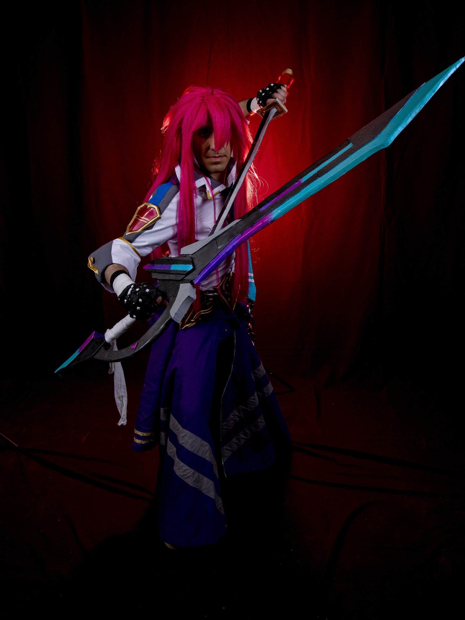 Yone battle academia — photo 12