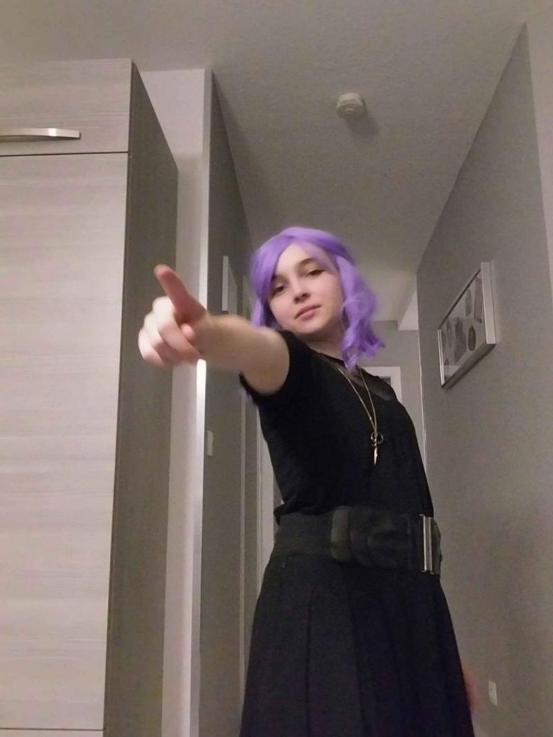 Le_zuz – Amity Blight