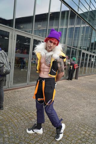 Sett heartsteel