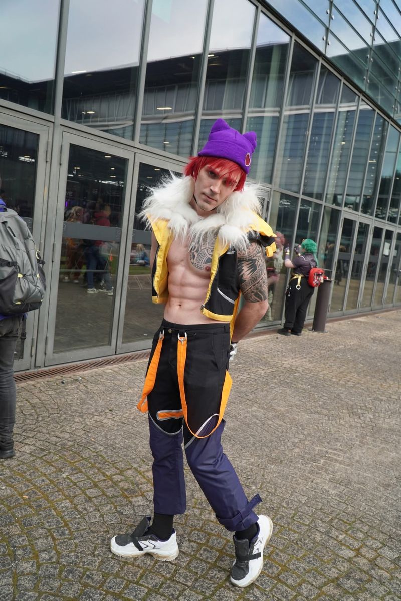 Kamui_shiro – Sett heartsteel 