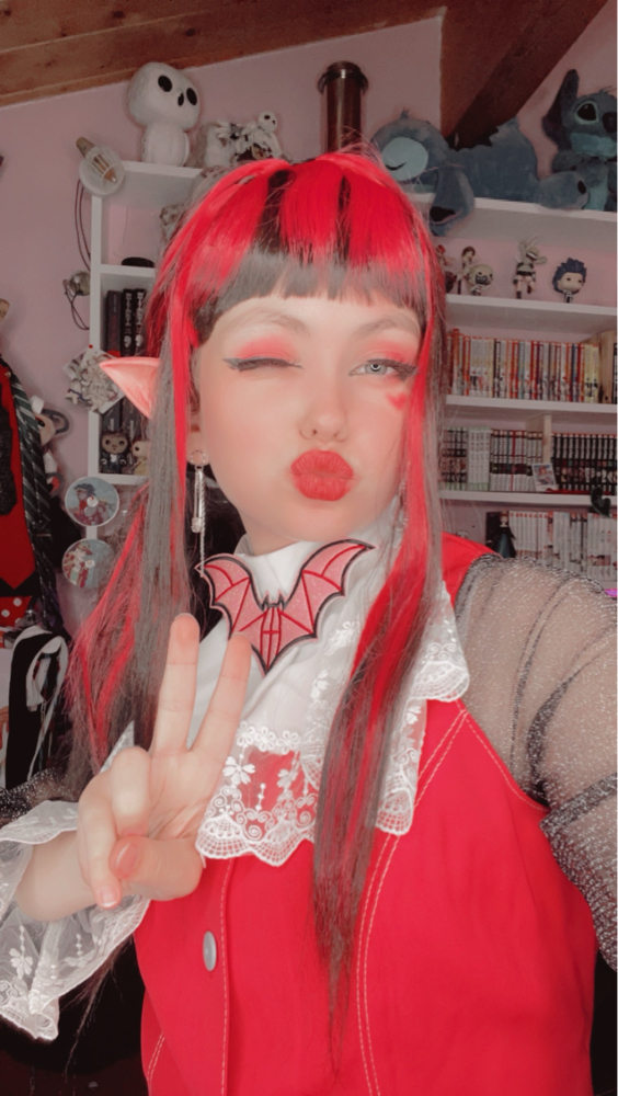 Draculaura — photo 6