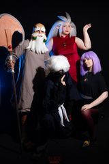 Clermont Geek Convention preview 2