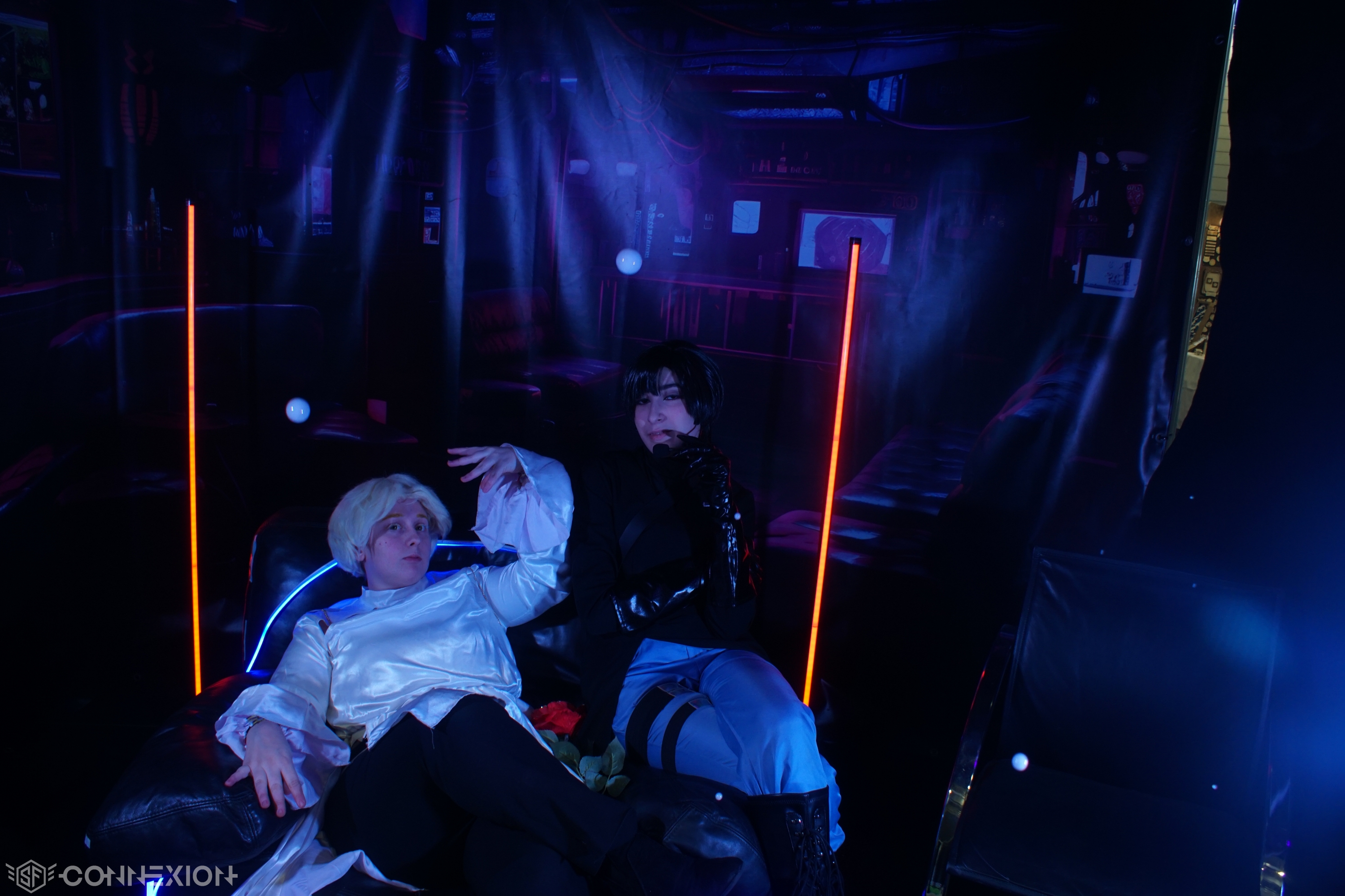 Luka + Ivan - Photo 13